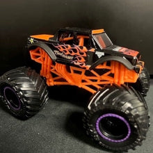 Load image into Gallery viewer, 1/64th Bad Habit Die Cast Replica