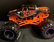 Load image into Gallery viewer, 1/64th Bad Habit Die Cast Replica