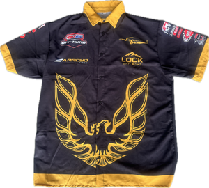 LIMITED Bandit Livery Crew Shirt