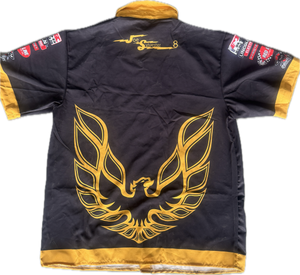 LIMITED Bandit Livery Crew Shirt