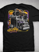 Load image into Gallery viewer, SALE!! - HOT RIG Bad Habit T-Shirt